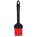 Chef Master 90248 2" High Heat Silicone Basting Brush