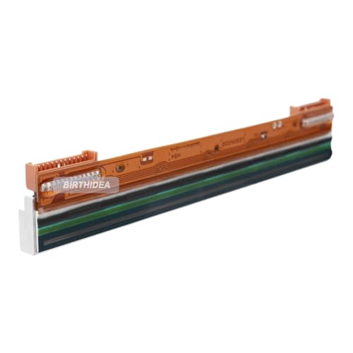 Tête d'impression B-FV4D thermique 203 DPI pour étiqueteuse Toshiba