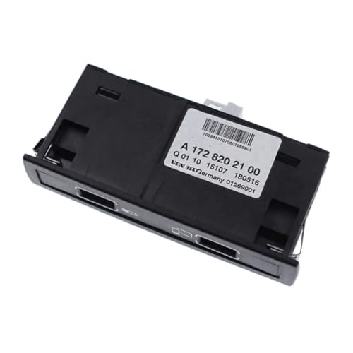 Conector USB tablero 1728202100 1728202200 y módulo de control 6