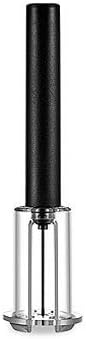 Wine Opener Red Wine Vacuum Stopper Portable Pneumatic Corkscrew Aluminum Foil Cutting Lid Opener Household Kitchen Accessories