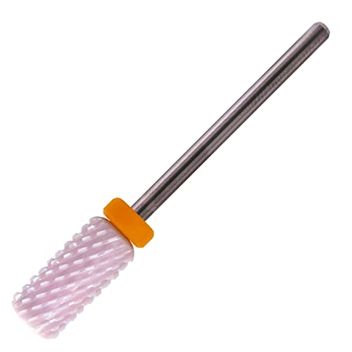 Foret à clous en céramique sans surchauffe pour ponceuse MIRACLE 0,9 cm