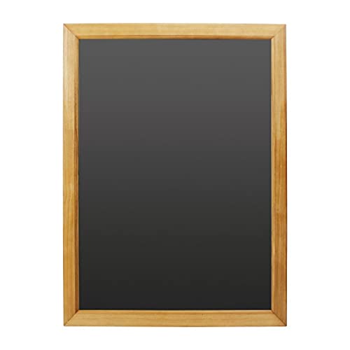 Olympia Tableau mural avec cadre en bois 600 x 800 mm