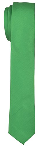 Image of BLACKSMITH Tie for Men - Red, Black, Green, Gold, Pink