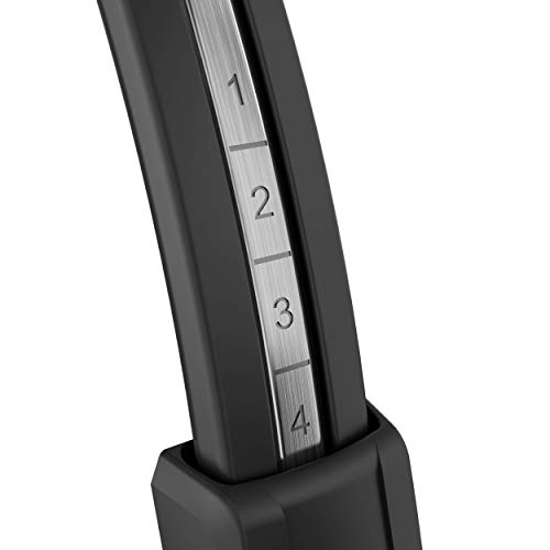 Image of Sennheiser Enterprise Solution SC230 Circle Series Profession Headset Black