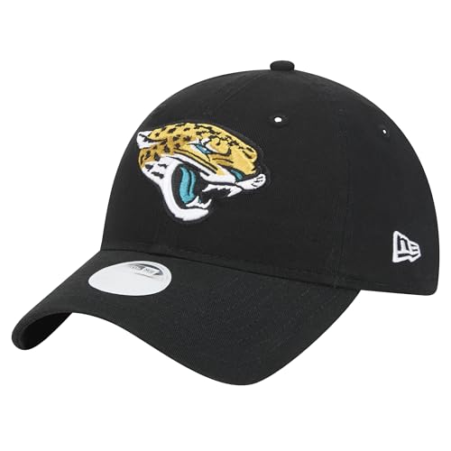 Casquette New Era NFL 9TWENTY pour femme idéale pour le sport et les sorties