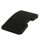 FiTspi Zestaw filtrów do odkurzacza Hoover Sprint Evo, część zamienna do odkurzaczy U66 Whirlwind SE71 35601328