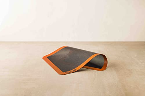Silpat Silpain Premium Non-Stick Silicone Baking Mat For Bread, 11-5/8 X 16-1/2 #TOP2