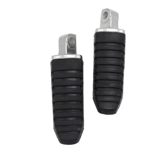 Repose-pieds de moto alu haute résistance pour GSXR250 et GSR