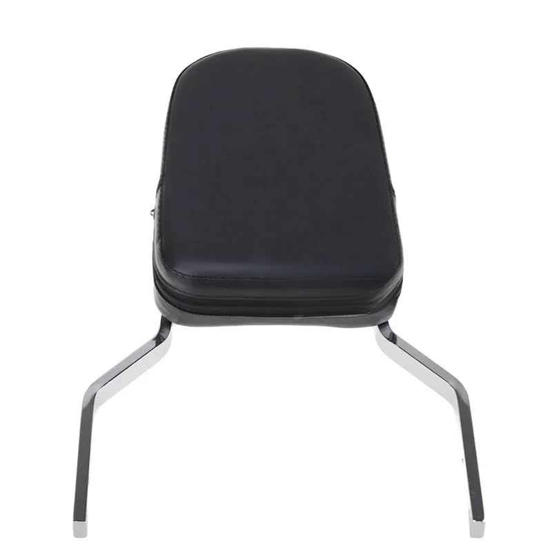 Dossier Passager Arrière Moto Sissy Bar Coussin Accessoires Aero 1100 - 6