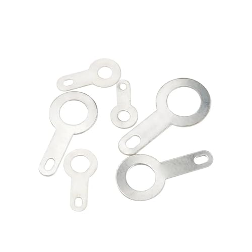 Cosses à souder M4.2 cuivre œillet tête unique borne de connexion circuit imprimé x500