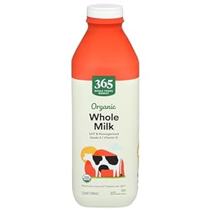 365 by Whole Foods Market Organic W...