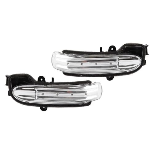 Lampe latérale de rétroviseur droit clignotant Benz W203 auto 4 portes