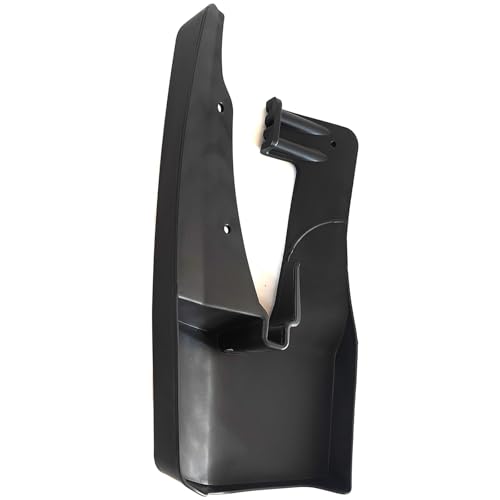Image of Sprinter Soft Mud Flaps Wheel Fenders Mud Flaps Splash Guards Front for Mercedes Van Sprinter 906 2006-2018 Crafter 2006-2017 9068820004 9068820104
