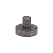 CUB CADET IH-473483-R1 PTO Wear Button 72 125 105 102 108 128 149 104 129 124 123 106 71 109 86 122 IH-473483-R2 OEM