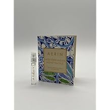 AERIN Beauty Mediterranean Honeysuckle Eau de Parfum .07 oz. Sample Spray