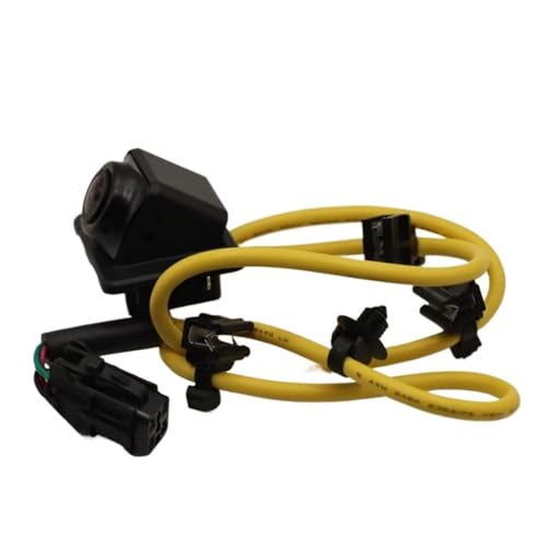 Caméra de recul Chery Tiggo 7 PRO idéale pour les parkings