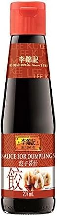 Lee Kum Kee Sauce for Dumplings 207 ml