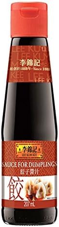 Lee Kum Kee Sauce for Dumplings 207 ml
