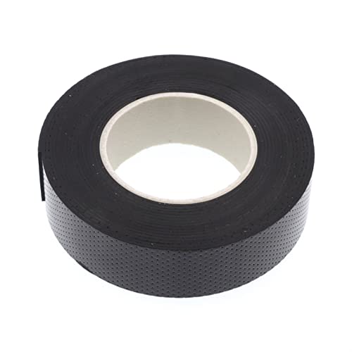 Ruban adhésif isolant noir PVC 20mm AMSH pour électricité et gainage de câble