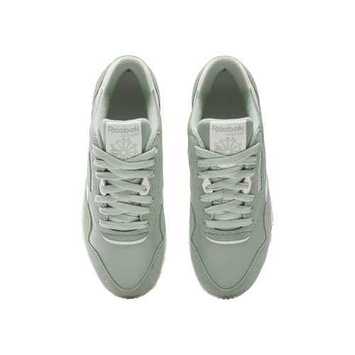 Image of Reebok Women's Cl Nylon Mh Fashion Sneaker