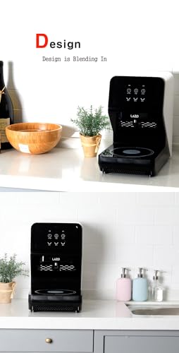 LAZO Instant Ramen Cooker