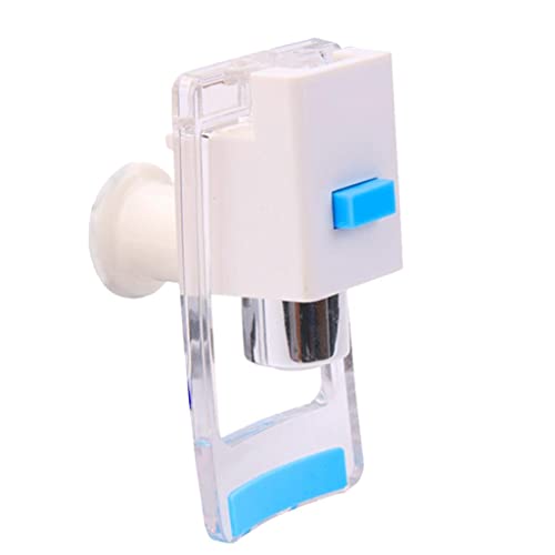 Image of LYLA Hot & Cold Water Dispenser Machine Spigot Push Type B Type Cold Water Spigot
