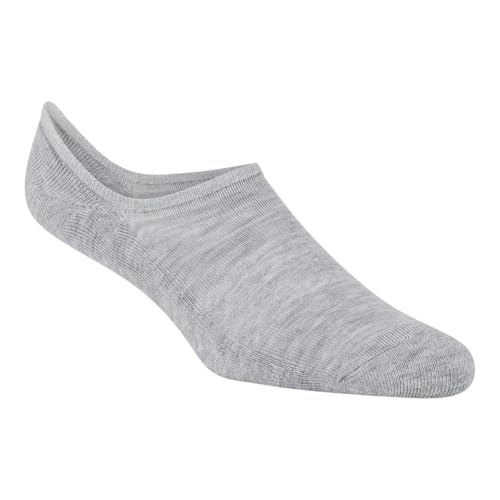 Skechers Men's Sport Ped No Show Sock, 8-pair3