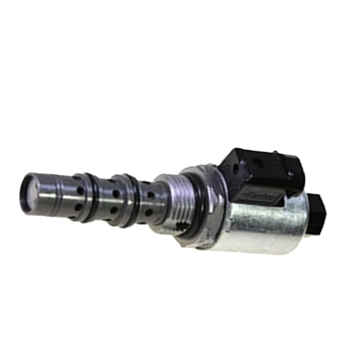 Celliparts Electroválvula 84148281 87687115 compatible con tractor especial New Holland T4050 T4030 T4040 TL100A TM130 TM120 Tractor emisionado TS100 TS90 TS110 Tractor no emisionado TS115 TS90
