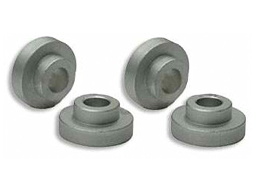 Torque Solution TS-BB-001 Shifter Base Bushing Kit: 2008-2014 Mitsubishi Evo X