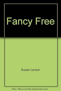Paperback Fancy Free Book