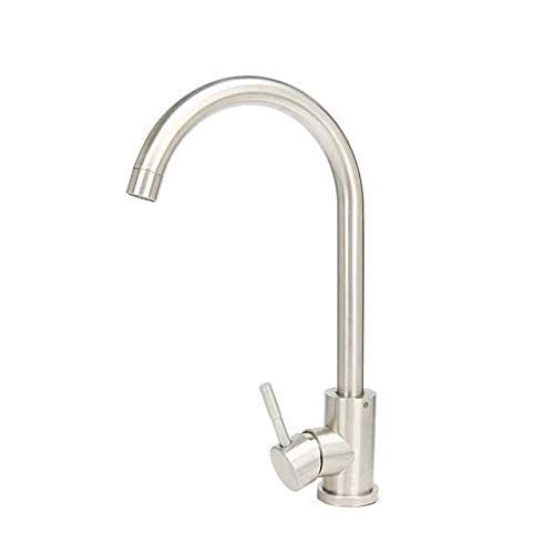 Preisvergleich Produktbild Einhebelmischer für Küchenspüle.