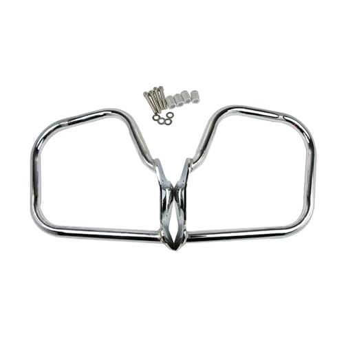 Pare-Chocs Moteur Garde de Protection pour Moto K1600GT K1600GTL 2011-2023
