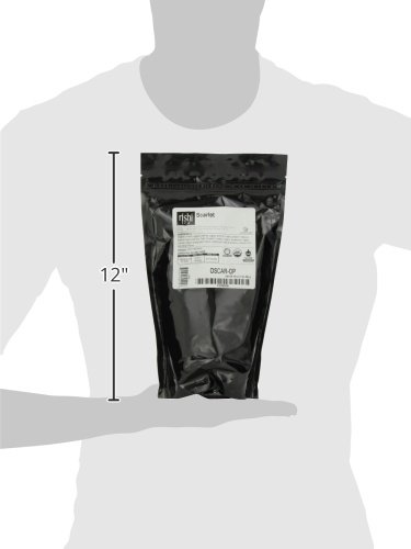 Rishi Tea Scarlet Loose Leaf Herbal Tea | Immune Support, Usda Certified Organic, Caffeine-Free Berry Fruit Blend, Antioxidants, Nutrient Dense | 1 Lb Bag, Makes 75 Cups #TOP7