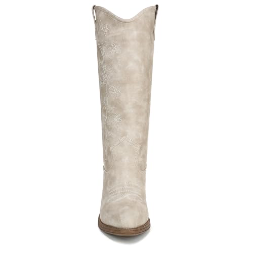 Blowfish Malibu Women's Radio Western Boot2