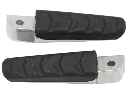 Repose-Pieds de Moto Anti-Dérapant pour R 1200 RS et R 1250 R Pédales