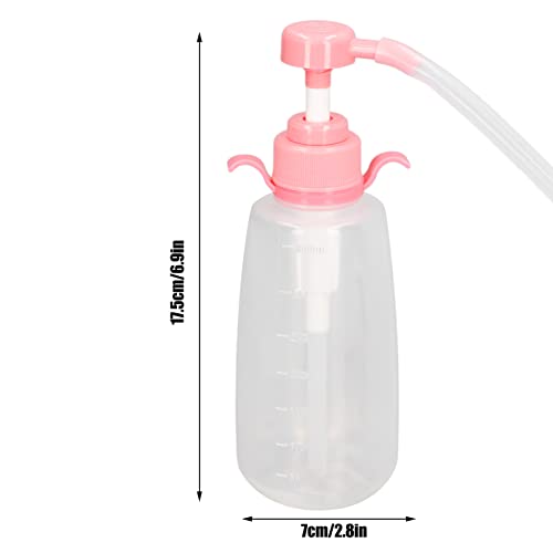 Vaginal Cleansing Douche, Reusable Vaginal Syringe Cleaner For Puerpera Period #TOP6