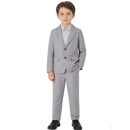 Costume 2 pièces pour garçon LOLANTA veste de smoking mariage et cérémonie