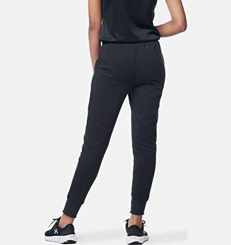 Under Armour Girls Rival Fleece Joggers2