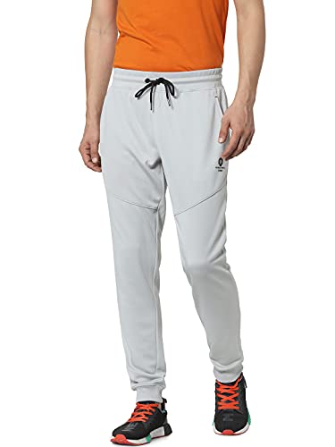 Image of Jack & Jones Men Regular Mid Rise Sweatpants