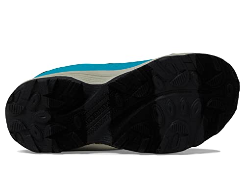 Merrell Boys' Moab Speed Low Alternative Closure Jr Waterproof Hiking Shoe4