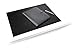 Produktbild Durable Schreibunterlage aus hochwertigem, soften Leder, 650 x 450 mm, rutschfest, Made in Germany, schwarz, 730501