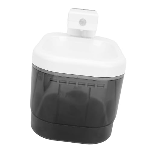 Fuente automática de agua para gatos y mascotas 2L miniatura 3