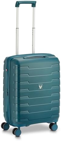 RONCATO Skyline 2.0 Maleta de Cabina 55x40x20/25 cm Expandible - ...
