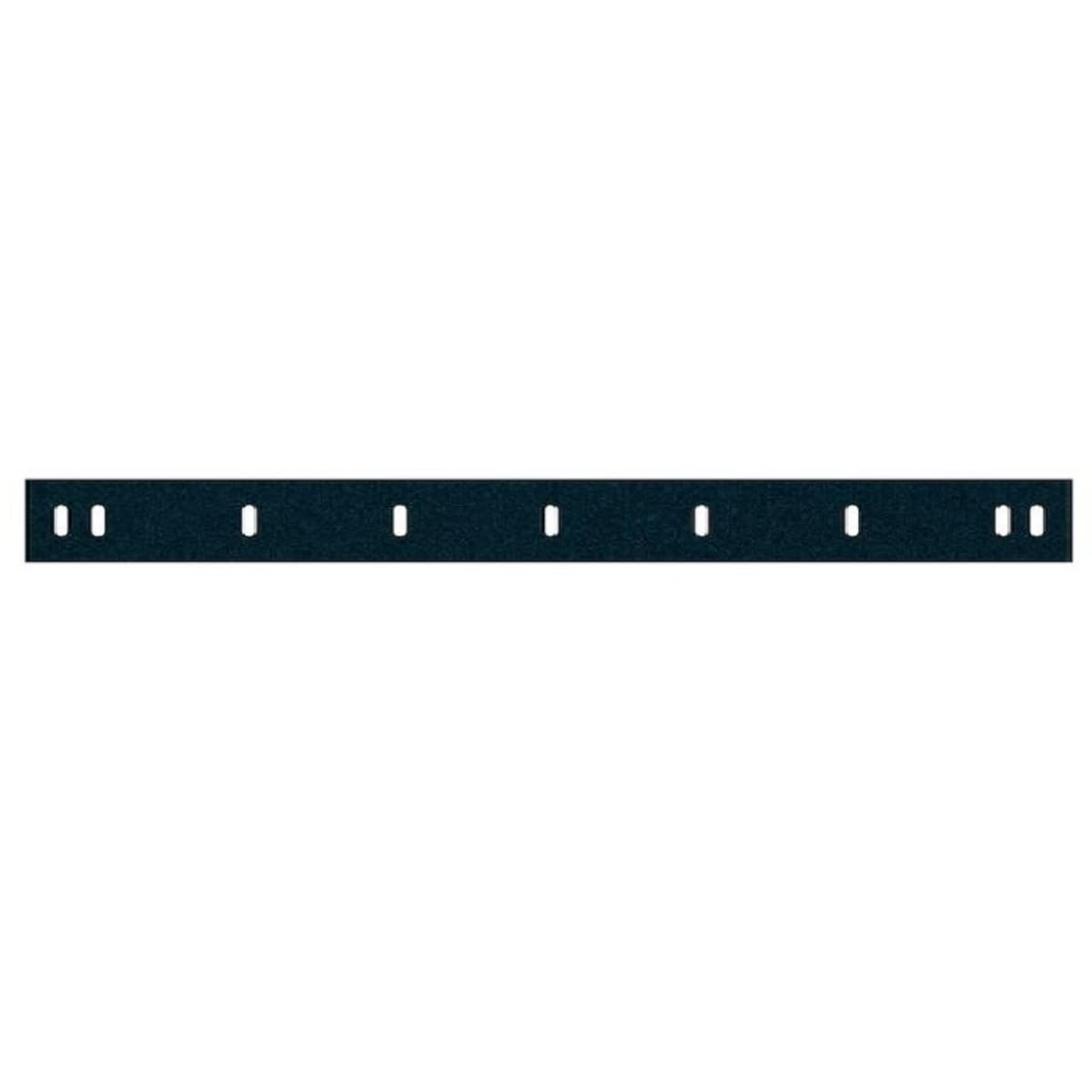 Buyers Products Rubber by Buyers Products Company – 1.5 x 8 x 90, Rubber, Model 1312115
