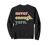 Loops and Threads Yarn Gifts for Embroidery Lovers