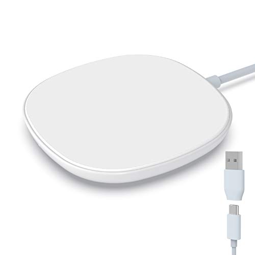 Chargeur sans fil magnétique pour iPhone 15, 14, 13 et 12 Pro Max