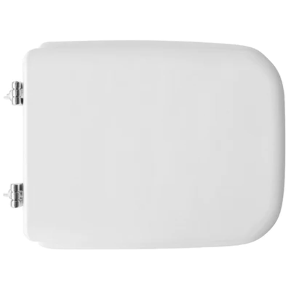 Bemis deska sedesowa deska sedesowa do IDEAL STANDARD White CONCH wazon jest