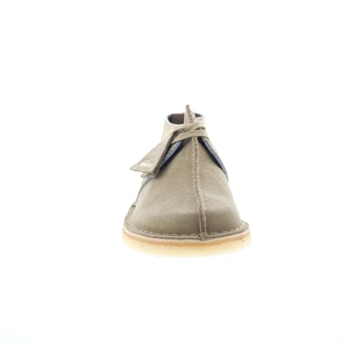 Image of Clarks Men's Desert Trek