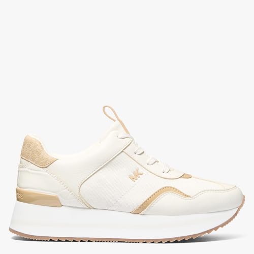 Image of Michael Kors Women's Raina Trainer | Casual Shoes