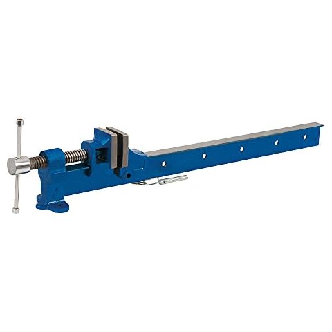 Silverline 738743 T-Bar Sash Cramp 600 mm Cover
